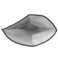 thumbnail image 1 of Greensen Stainless Steel Coffee Filter,Stainless Steel Coffee Filter Reusable Foldable Trapezoid Coffee Strainer Bag 4‑6 Cup,Coffee Machine Strainer, 1 of 8