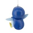 thumbnail image 2 of Hallmark Pokémon Piplup Christmas Ornament, 2 of 7