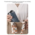 thumbnail image 2 of FlyFlise 380mL Coffee Cup Leakproof Insulated Thermal Cup Car Portable Travel Coffee Mug, 2 of 8