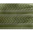 thumbnail image 4 of oneOone Tissu en Georgette Viscose à Imprimé Chevron en Blocs Tissu de Couture BTY 42 Pouces de Large, 4 of 4