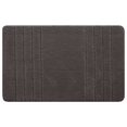 thumbnail image 2 of Rubber Bath Mat for Inside the Tub Bathroom Rugs, Soft and Absorbent Microfiber Bath Rugs, Non-Slip Shower Carpet, Machine Wash Dry, Bath Mats for Bathroom Floor, Tub and Shower, 2 of 9