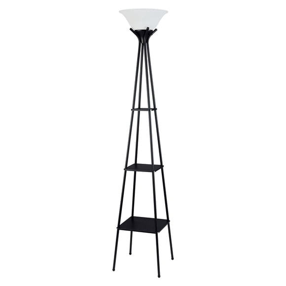 Lampadaire sur pied HOMETRENDS