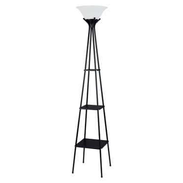 HOMETRENDS Floor Lamp