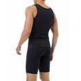 thumbnail image 4 of Underworks Mens Compression Sleeveless Swim Top, 4 of 5
