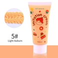 thumbnail image 1 of MesaSe 50ML Simulate Cream Glue Handmade DIY Craft Supplies Phone Shell Patch Arts, 1 of 4
