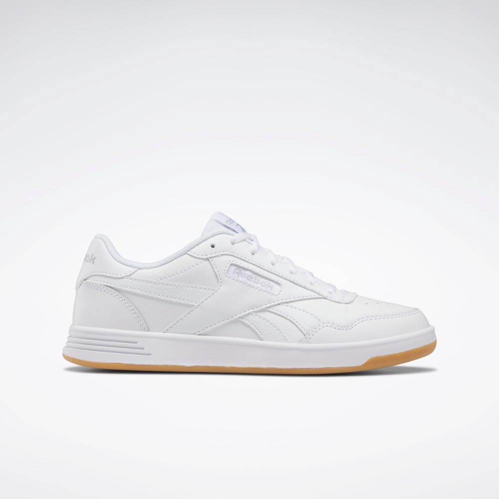 Reebok Footwear Women GZ9638 FTWWHT/CDGRY2/RBKG01