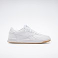 thumbnail image 1 of Reebok Footwear Women GZ9638 FTWWHT/CDGRY2/RBKG01, 1 of 8