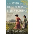 thumbnail image 2 of Les Sept Ou Huit Morts de Stella Fortuna, 2 of 4