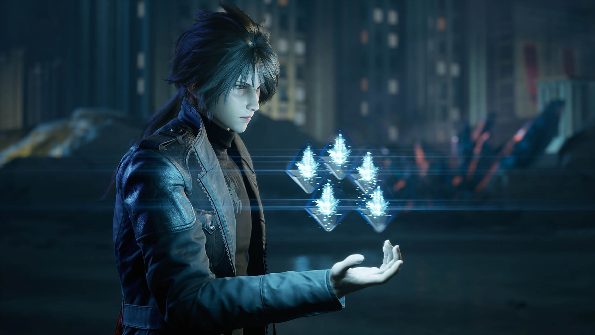 Jeu vidéo Lost Soul Aside pour (PS5)