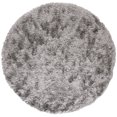 thumbnail image 4 of Safavieh Paris Darwin Plush Shag Area Rug, 4 of 7
