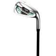 thumbnail image 4 of Hogan Golf TX-682 Graphite/Steel Half Ladies Right Hand Golf Set, 4 of 6