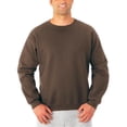 thumbnail image 1 of Jerzees Men's Super Cotton Sweatshirt, 1 of 1