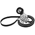 thumbnail image 3 of Gates 90K-38485C Complete Serpentine Belt Drive Component Kit, 3 of 3