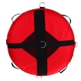 thumbnail image 4 of Marqueur de Surface de Flottabilité pour Plongeur Apnée SMB de Service, Bouée Rouge, 4 of 8