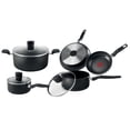thumbnail image 4 of T-fal Essential 8PC Cookware Set, 4 of 7
