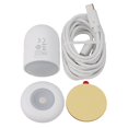 thumbnail image 4 of 1Pack Snzb-06P For Zigbee Human Presence Sensor Rardar Detector Motion Sensor, 4 of 9
