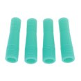 thumbnail image 3 of HILABEE 2 Pairs Silicone Dead Skin Cover Green, 3 of 9