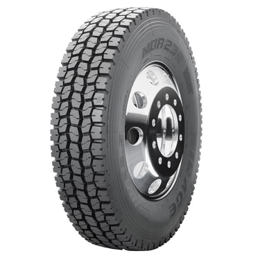 Pneu camion Mirage MDR235 11R22.5 LRH