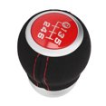 thumbnail image 4 of 6 Speed Gear  Knob Manual Automotive Body Parts Replacement for, 4 of 8