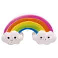 thumbnail image 2 of Dvkptbk Poupée en Peluche Jouet Lent Simulation Nuages Décompression Jouet de Décompression Jouet Squishy, 2 of 9