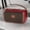 Rouge, variante sur Cameland Haut-Parleur Bluetooth Extérieur Portable Bluetooth Stéréo Radio Sans Fil Rétro à Main Prise en Charge