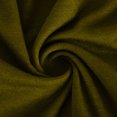 thumbnail image 3 of Penkiiy Robes Maxi pour Femmes 2024 Décontractées d'Été à Manches Courtes, Robe d'Été Ample Plissée à Étages Fluide de Plage avec Poches G Vert Armée, 3 of 5