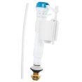 thumbnail image 3 of Toilet Fill Valve Water Inlet Valve Toilet Repair Replacement Part Toilet Fill Valve Repair Accessory, 3 of 6