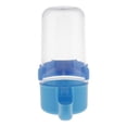 thumbnail image 4 of Bird Automatic Feeder Water Food Dispenser For Pet Rat Mice Blue, 4 of 8