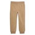 thumbnail image 1 of George Toddler Boys' Micro Fleece Jogger, 1 of 2