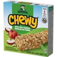 thumbnail image 4 of Quaker Chewy Apple Fruit Crumble Granola Bars, 5 Granola bars, 4 of 14
