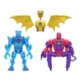 thumbnail image 2 of Mr Beast Lab Hybrids Multipack Spider vs Energy Panther, 2 of 5