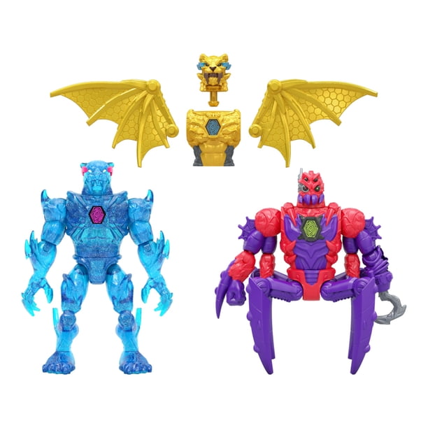 Mr Beast Lab Hybrids Multipack Spider vs Energy Panther - Walmart.ca