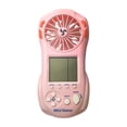 thumbnail image 1 of Mini Handheld Children‘S Portable Handheld Pocket Fan, 1 of 17