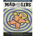 thumbnail image 1 of Mad Mad Mad Mad Libs par Prix, Roger/ Stern, Leonard, 1 of 3