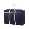thumbnail image 2 of Travel Storage Bag Moving Bag Large Capacity Non-woven Quilt Bag Portable Duffel Bag Practical, 2 of 4