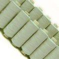 thumbnail image 4 of New Spun 20 Pcs Beige Polyester Thread Quilting Wholesale Spool Sewing Supplies, 4 of 4
