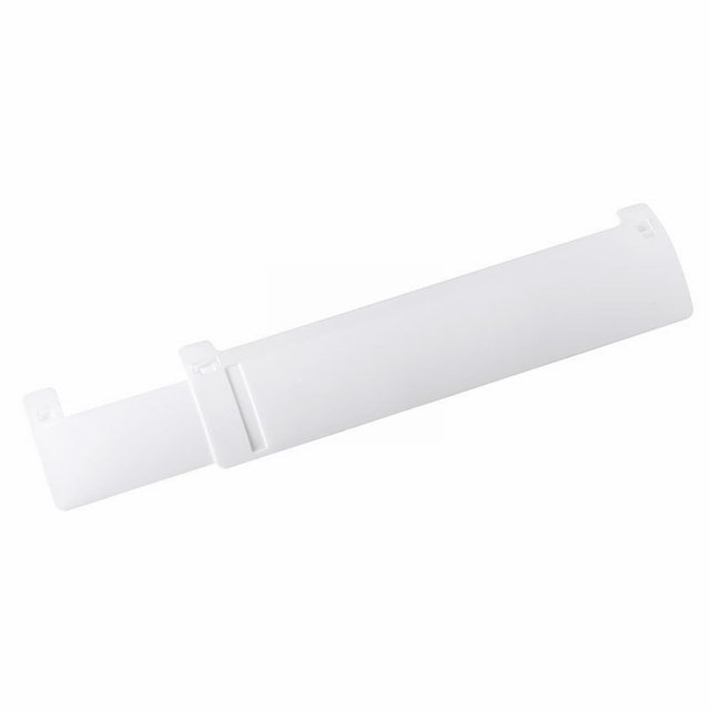 Air Conditioning Windshield Plastic Telescopic for Anti Straight Air Blowing