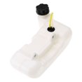 thumbnail image 1 of ZPSHYD Réservoir de Carburant pour débroussailleuse, Réservoir de Carburant Compatible avec CG430 520 43CC 52CC 47CC Accessoire de pièce de Rechange pour débroussailleuse, 1 of 8