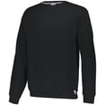 thumbnail image 1 of Russell Athletic Dri Power Chandail à Col Rond, S, Noir, 1 of 2