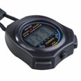 thumbnail image 4 of RYRDWP Numérique Chronographe Professionnel Sport Portable LCD Chronomètre Chronographe, 4 of 5