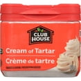 thumbnail image 1 of Club House, Cream of Tartar, 1 of 5
