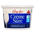 thumbnail image 3 of Gay Lea Foods Gay Lea Crème Sûre 14 % M.F, 3 of 7