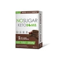 thumbnail image 1 of No Sugar Keto Bomb Chocolate Fudge Brownie, 1 of 3
