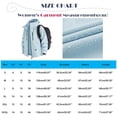thumbnail image 4 of Duoif Veste de Pluie Femme Coupe-Vent Légère avec Capuchon Imperméable Compact avec Poches Vestes pour Femmes Beige m, 4 of 8