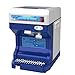 thumbnail image 3 of Leconchef Broyeur à Glace Électrique de Table Machine à Cônes de Neige 265lbs/heure pour Usage Domestique et Commercial Finesse de Glace Réglable 320 Tr/min Vitesse Rotative Puissance Forte, 3 of 4