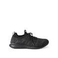 thumbnail image 1 of Athletic Works Men's Knit Sneakers, 1 of 4