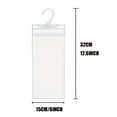 thumbnail image 2 of Yhmxh Storage et Organisation Sac Crochet Transparent en PVC pour Signe de Handicap Sac Suspendu pour Carte de Handicap Sac de Rangement pour Signe de Stationnement, 2 of 2
