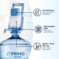 thumbnail image 2 of Distributeur d’eau portatif Primo Water® (sans BPA), 2 of 14