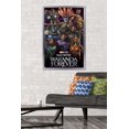 thumbnail image 3 of Marvel Black Panther : Wakanda Forever - Groupe, 3 of 4