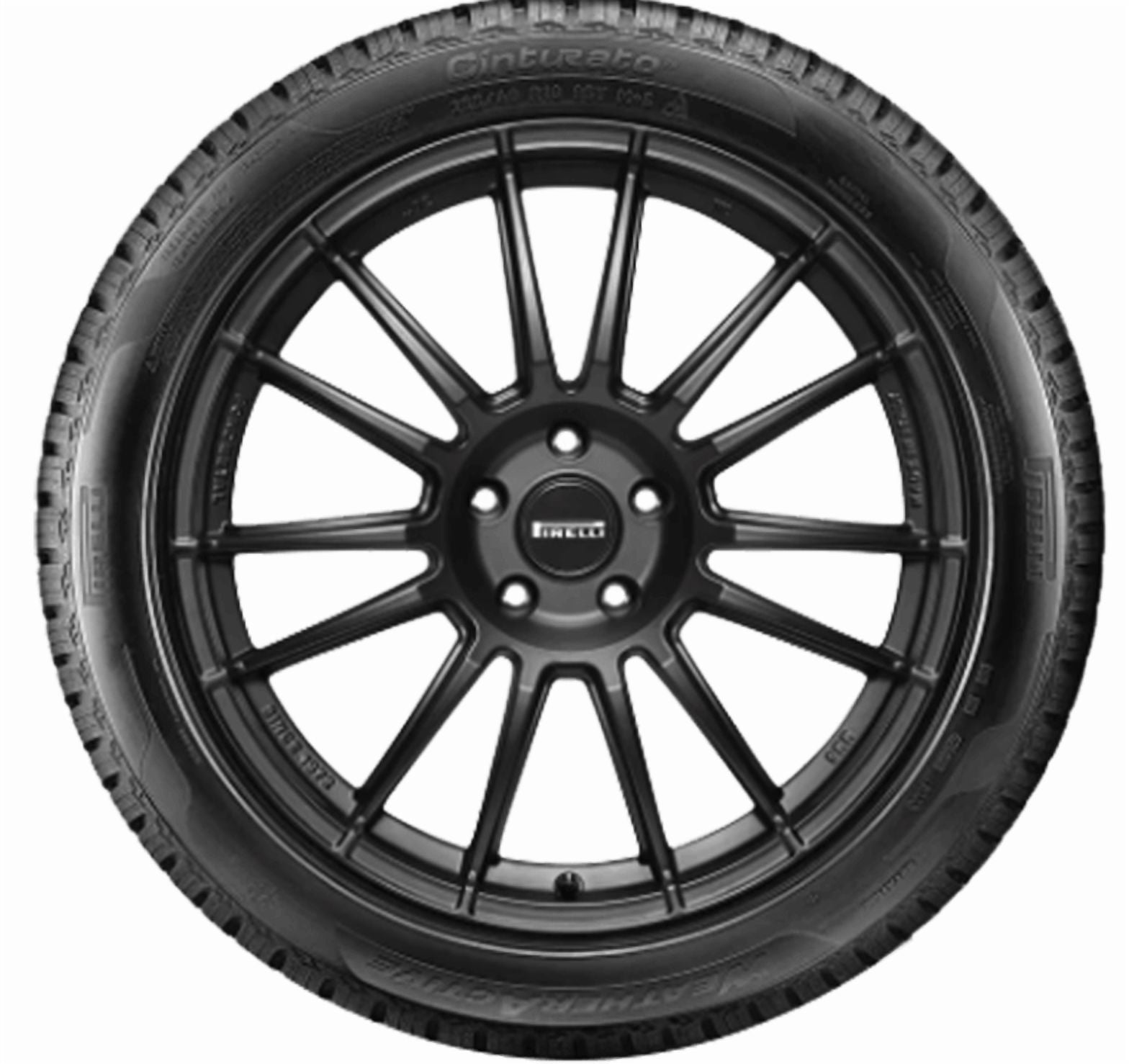 Pirelli Cinturato Weatheractive 225/50R18 95V BSW pneu